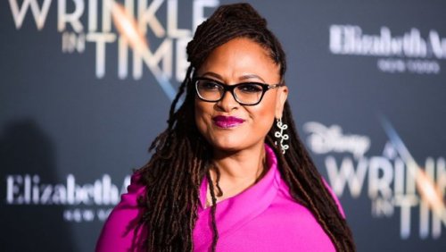 fuckyeahwomenfilmdirectors - Ava DuVernay Joins Competition Jury...
