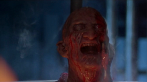 helterkelter - A Nightmare on Elm Street 2 - Freddy’s Revenge