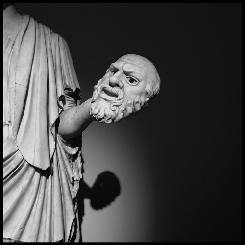 artemisdreaming - Naples National Archaeological Museum, Farnese...