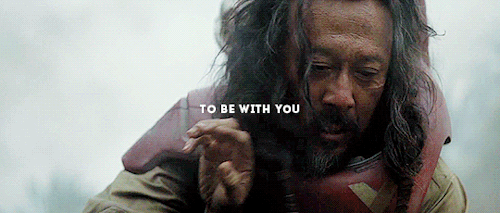 kellymarietran - Baze squeezed his trigger, held it and let his...