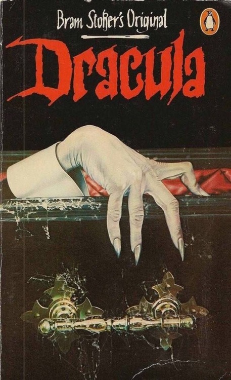 frank-o-meter - 31 Days of Horror - Nine more book covers for Bram...
