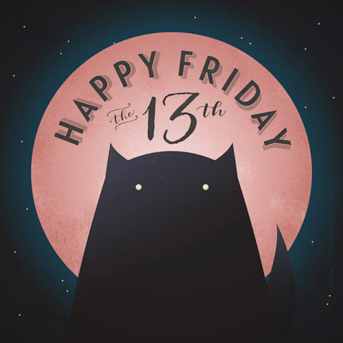 Friday The 13th Gif 6