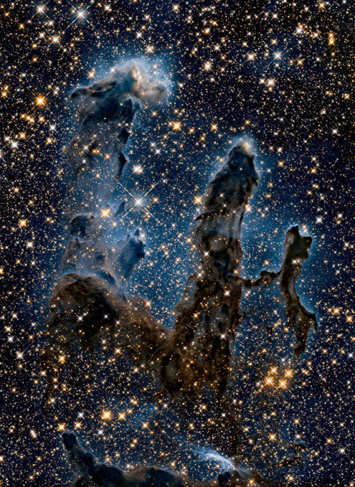 just–space:New view of the Pillars of Creation js