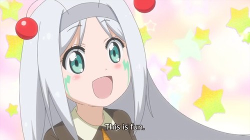 theloligod - What is this from?Teekyu or one of it’s spin-offs I...