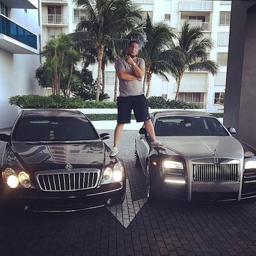 richkidsofinstagram - Let’s Fuck up Miami by @mr__susu 
