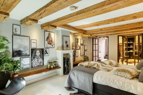 thenordroom - A characteristic 17th-century home in Amsterdam |...