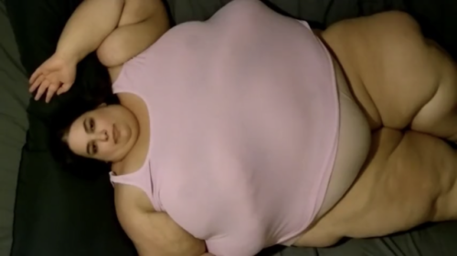 hieronymous82 - Obesity incarnate