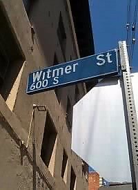 eldreamer1 - WITMER STREET