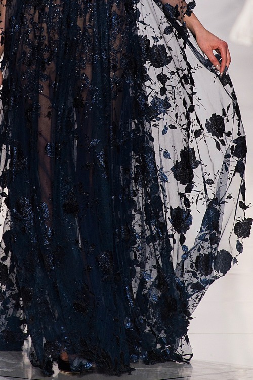 forlikeminded - Ralph & Russo | Haute Couture | Spring...