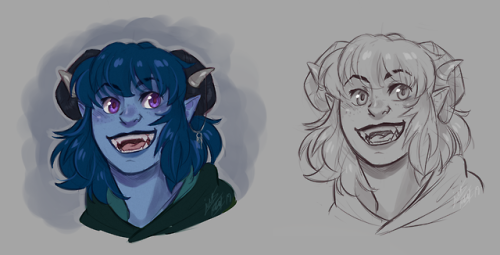 padalickingood - Some Jester doodles I did while attempting to...