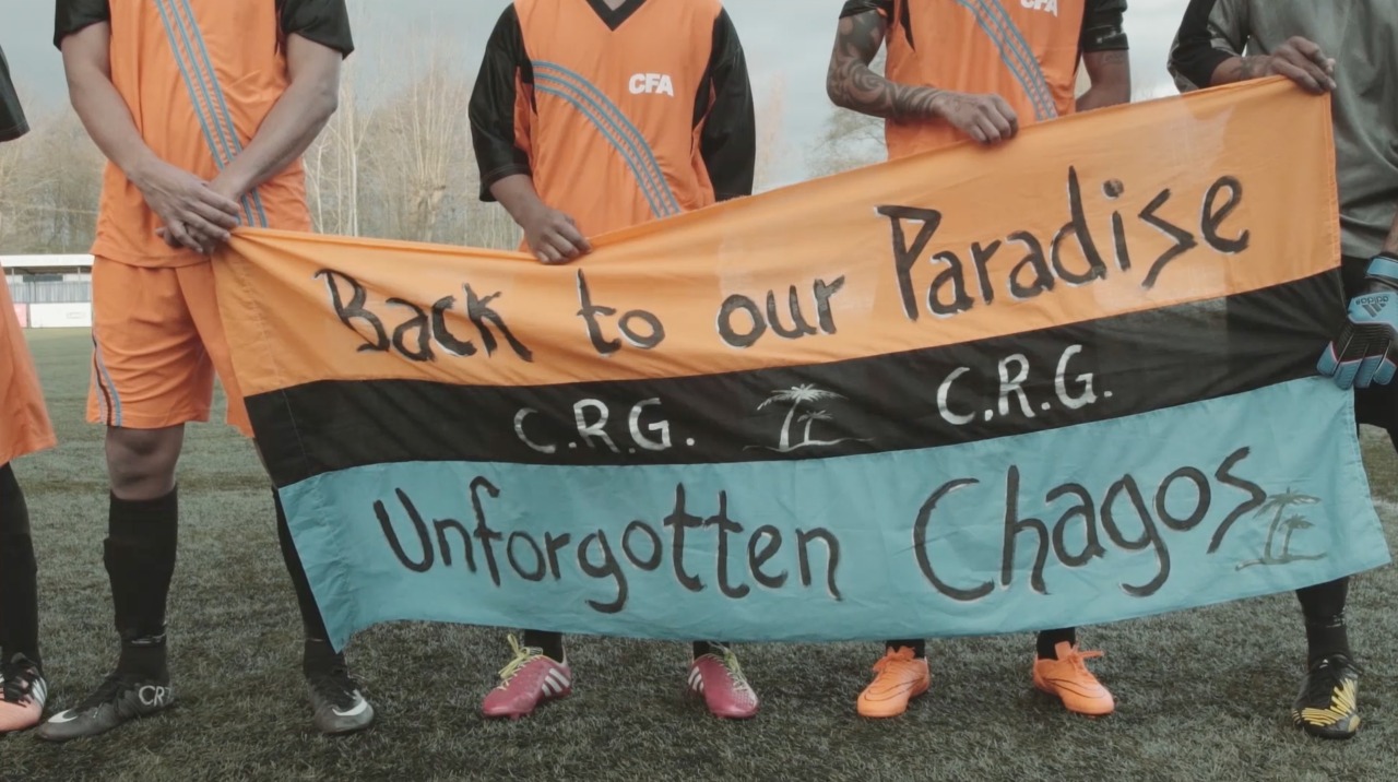 Cheer Chagos: The 10,000-Mile Road to the CONIFA World CupIn the next few months, Copa América and Euro 2016 are sure to showcase the inspiring journeys of international football teams the world over—nations that have surpassed sporting expectations...