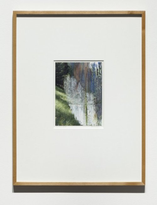 paintedout - Gerhard Richter