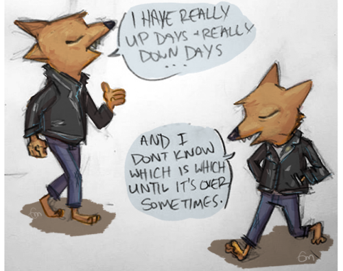 drallimylime - i really want to replay nitw but it feels wrong to...