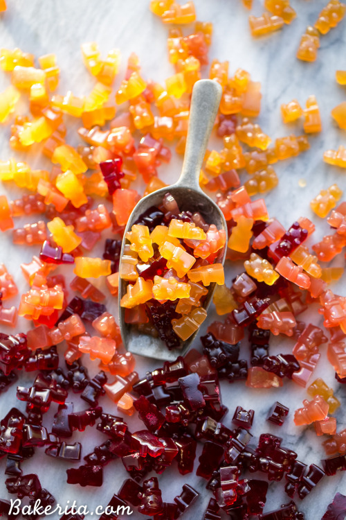 guardians-of-the-food - These Paleo Gummies couldn’t be easier...
