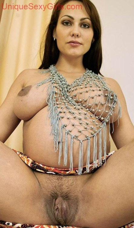 boobzbabezpregz - Jemima - Love this exotic pregnant beauty