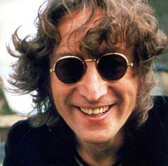 thebeatlesordie - John Lennon’s Walls and Bridges photoshoot, 1974