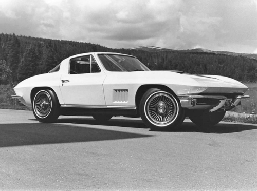 luimartins - Chevrolet Corvette Stingray 1967