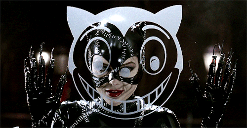 felicitysmoak - Michelle Pfeiffer in Batman Returns (1992) 