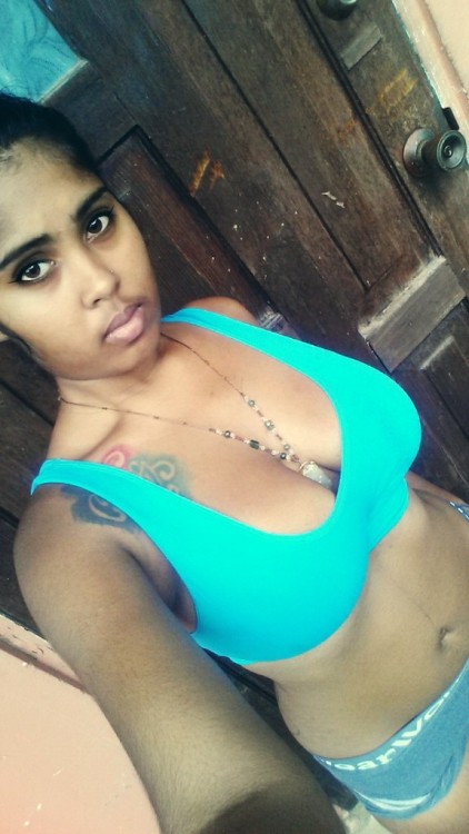 oran78boss - 5starblinga - Sexy ass Trini chick KatanaNice...