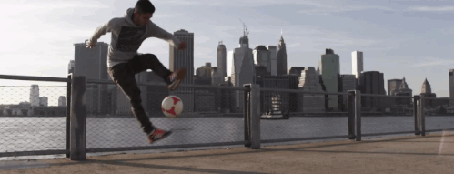 NYC Soccer: Captured [[MORE]]
It seems like every month there’s a new group, fully equipped with ambition and artistic prowess, that tries to capture / uncover / reveal / explore the soccer / football / fútbol / futebol scene in New York City. It’s...