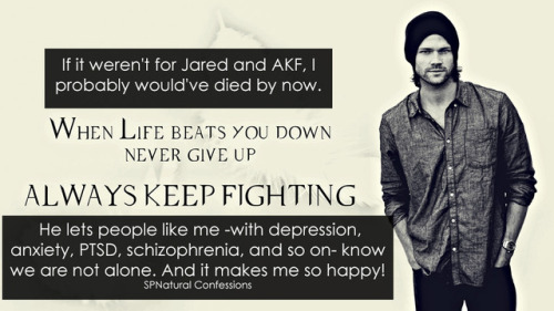 Image result for always keep fighting campaign
