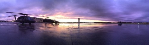 retrowar:Sunset on Fort Knox