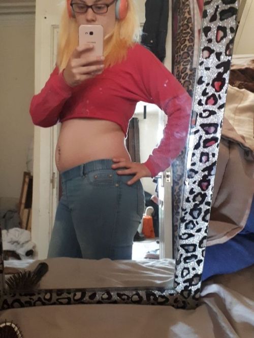 kinkyprincess1997 - All from yesterday hehe love the new hair...