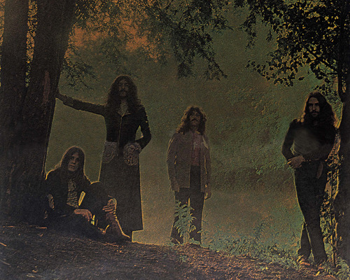 blacksabbathica - Black Sabbath Master Of Reality album released...