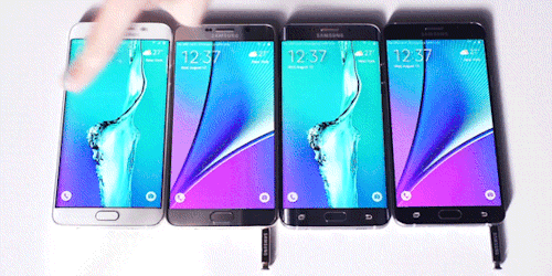 samsungmobile:Unlock the power of Galaxy S6 edge+ and Galaxy...
