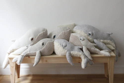 archiemcphee - We’ve always wanted to cuddle up with some...