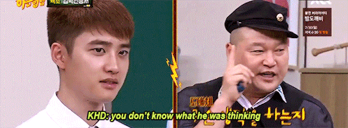 v-dyo - seems like he would really attack you with a pen