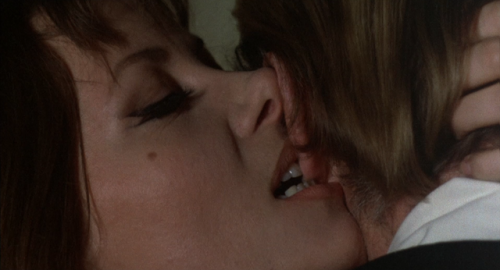 luciofulci - The Vampire Lovers (1970)dir. Roy Ward Baker (x)