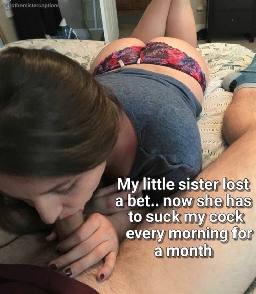 incestcaps - By brothersistercaptions, More of their Incest...