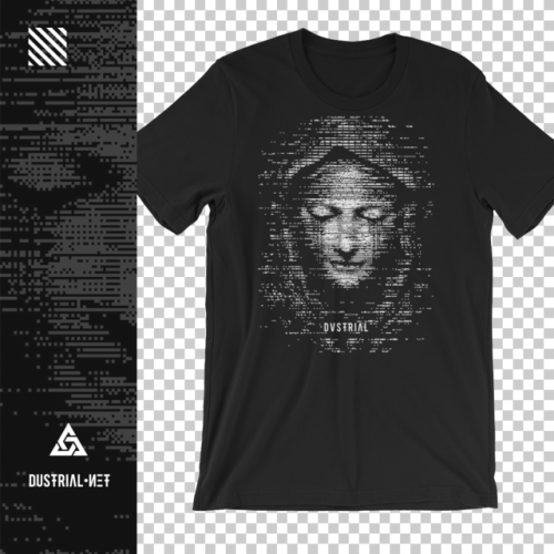 dustrial-inc - Lets get weird with 2018.[new] Unisex Graphic...