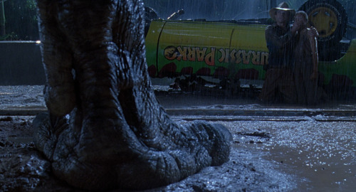 luciofulci - Jurassic Park (1993)dir. Steven Spielberg (x)