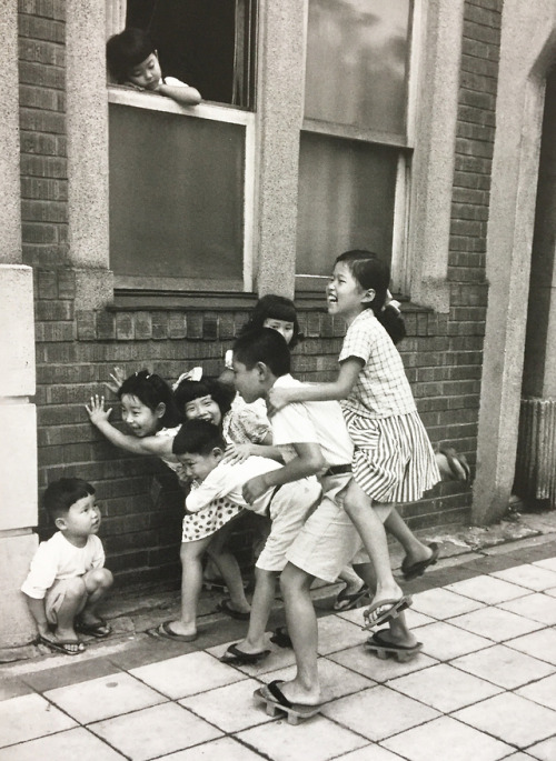 thekimonogallery - 1950s, Japan