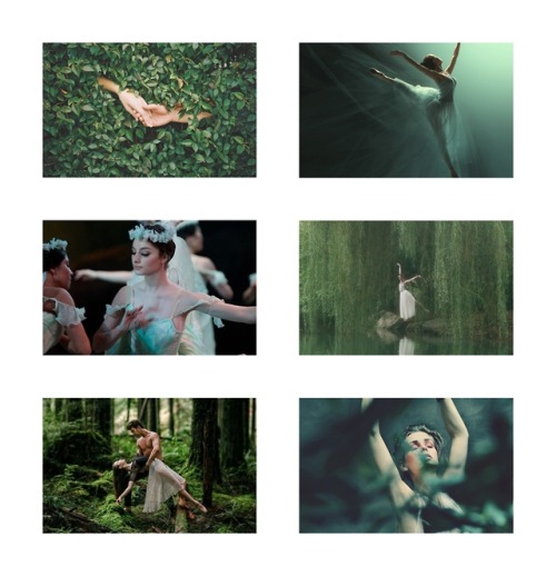 cauldroncakesandwine - Hogwarts Ballet | SlytherinMade by - ...
