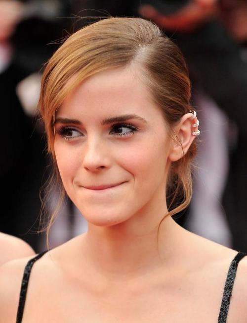 sexyandfamous - Emma Watson