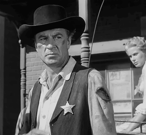 Image result for high noon gif