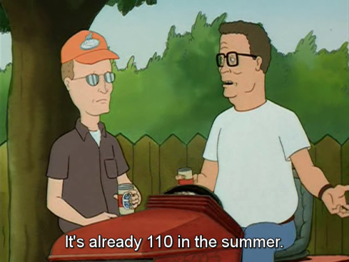 1messedupchildxnx - King of the hill is surprisingly accurate in...