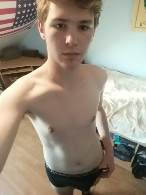 homevideoboys2 - What a hot boy, I would love to fuck him.
