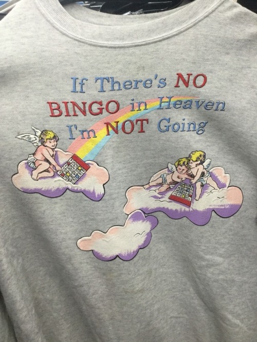 shiftythrifting - i found the best sweatshirt at the salvation...