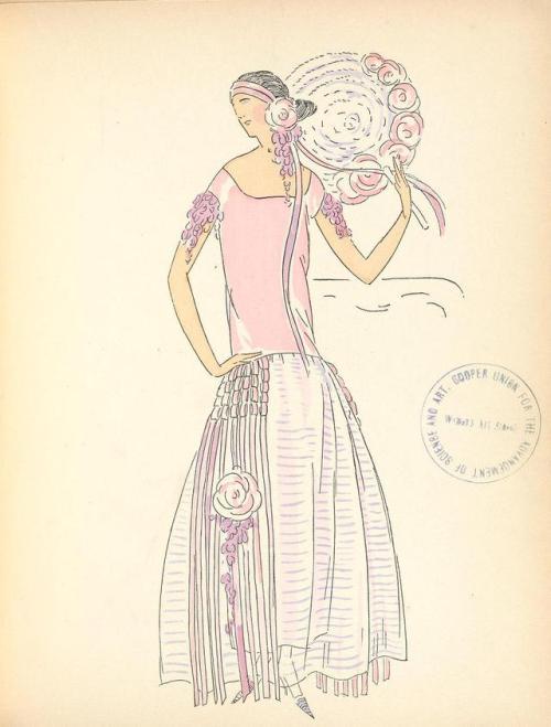 smithsonianlibraries - On Wednesdays, we wear pink.Find this and...