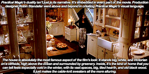 afishlearningpoetry - “Practical Magic” Is 20 Years Old And Just...