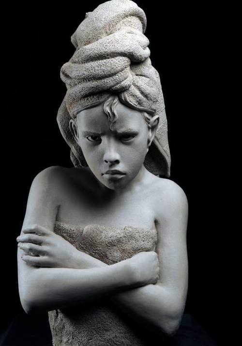 littlelimpstiff14u2 - The Master Sculptor  Philippe Faraut...