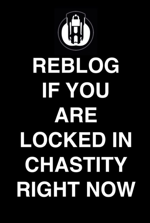 forced-chastity-slave - i can proudly say - my girlfriend locked...