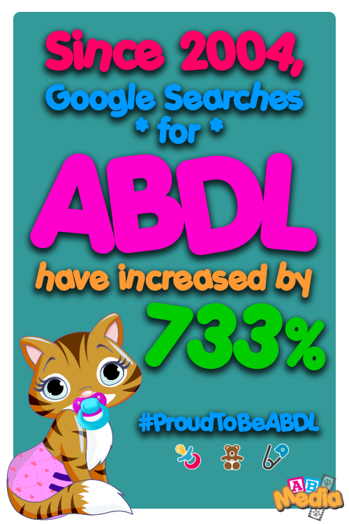 abmedia:It’s not just you! The ABDL Lifestyle has surged in...