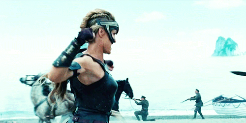 Image result for antiope gif