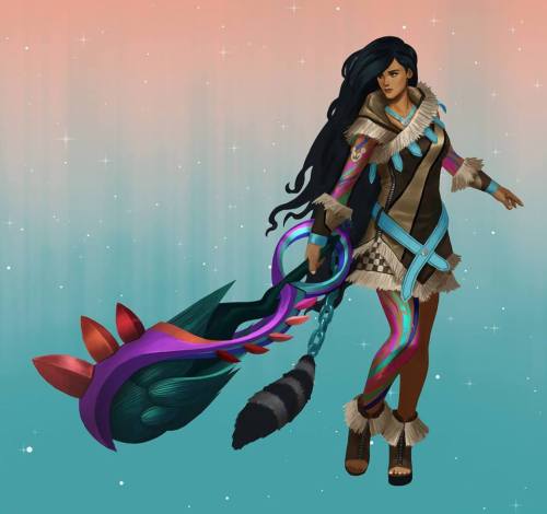 coolthingoftheday - Disney princesses with Keyblades. (Source)