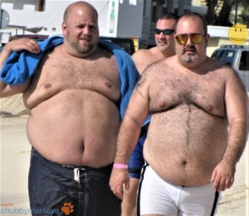 chubbymanlove - Inserted 6.6.2019 Number 2 Every Day new posts...